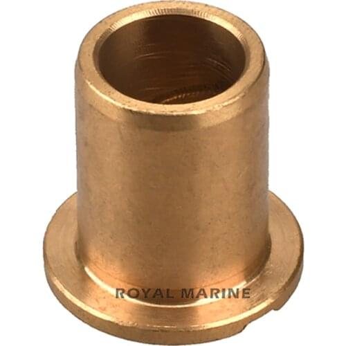 6G1-45317-09 Drive Shaft Bushing for yamaha outboard motor 2T 6HP 8HP or 4T F6 F8 F9.9 6G1-45317 6G1-45317-09-00 boat motor