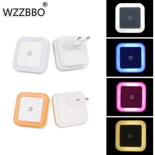 Светодиодные ночники WZZBBO China At AliExpress