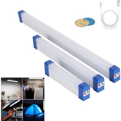 YANKE Emergency Lights