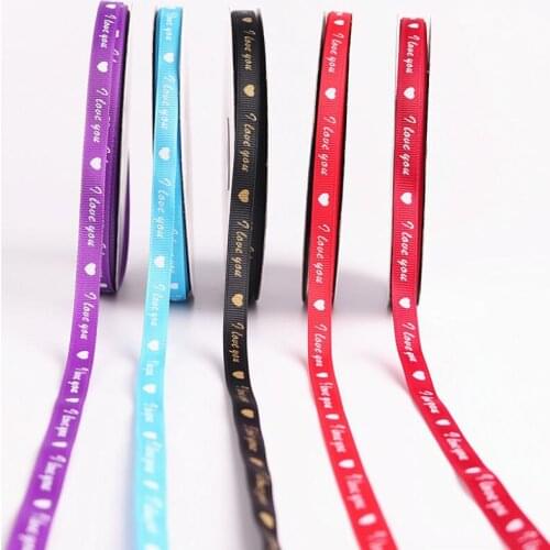 50Yardsx1cm Christmas Colorful Satin Ribbon Packing Tape DIY Crafts Gift Packing Belt Bow For Sewing Accessories Xmas Tree Decor