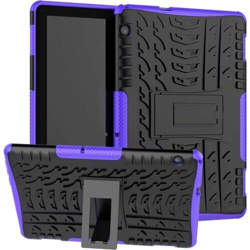 T5 10 cover Heavy Duty 2 in1 Hybrid Rugged Quality Case For Huawei MediaPad T5 10 AGS2-W09/L09/L03/W19 10.1"Tablet stand cover