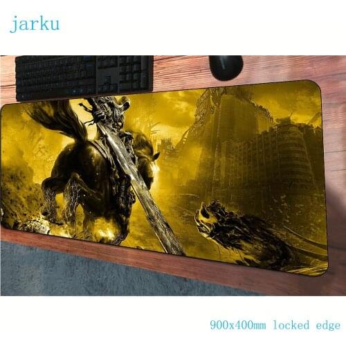 Darksiders mouse pad 900x400mm mousepads High quality gaming mousepad gamer cheapest personalized mouse pads keyboard pc pad