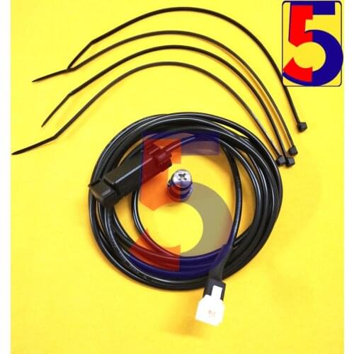 Electric bike speed sensor/ KT BS-2 speed sensor for KT controller KT display