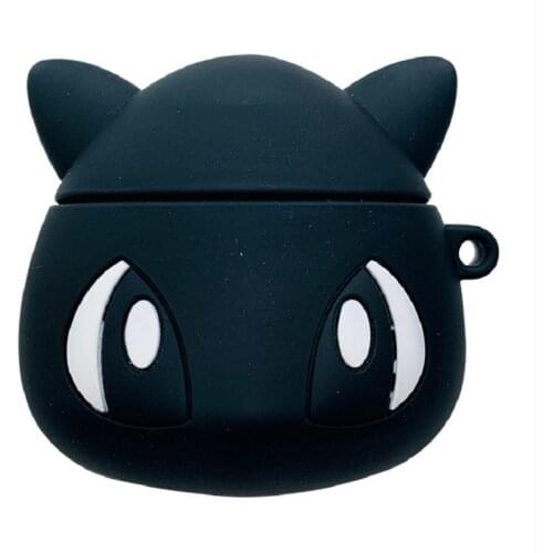 Fujiwara Hiroshi lightning airpods1 / 2 protective cover fantasy elf Apple Bluetooth headset cover