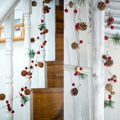 Haotiancheng LED Holiday Cones