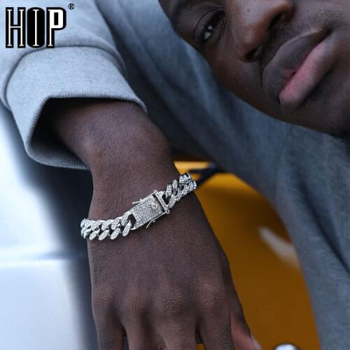 HIP Wrist Bracelets