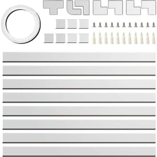 Cable Concealer, Cord Cover Hider, Cable Cord Management Channel, 125inch Wire Hider for Mount TV System