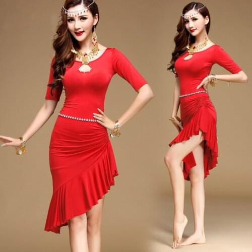 2pcs/set Belly Dance Costumes Oriental Dance Suit BellyDance Costumes Carnival Dance Costumes #JH-852