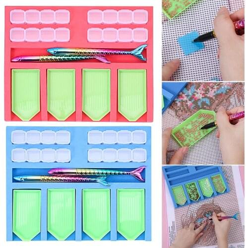 LONGPEAN Handicraft Storage Products