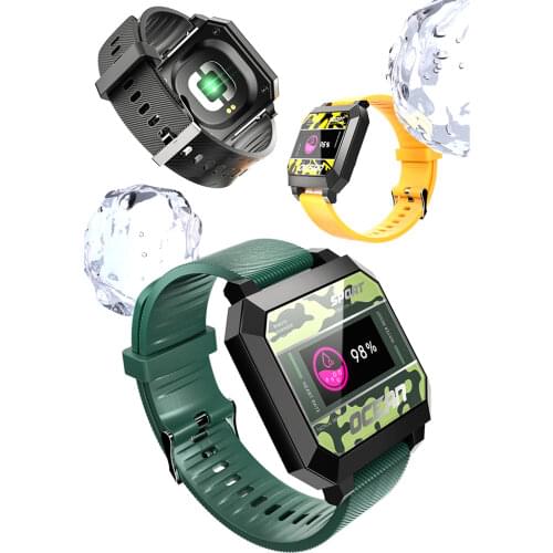 Часы с измерением давления MIJIA China At AliExpress