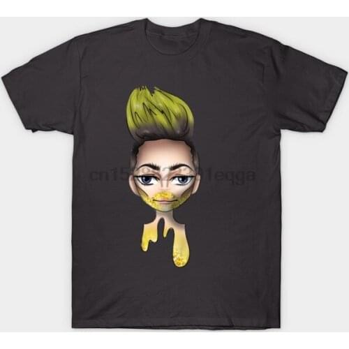 Men Short sleeve tshirt BILLI GOLD Billi Gold T Shirt Women t-shirt