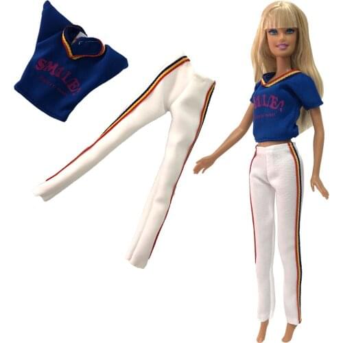 NK Newest Doll Dress Beautiful Handmade Party ClothesTop Fashion Dress For Barbie Noble Doll Best Child Girls'Gift 258A