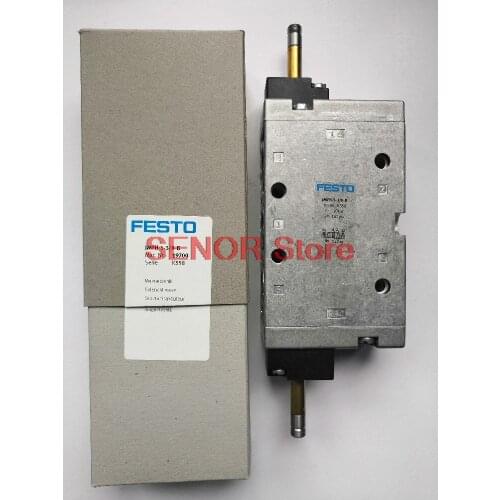 New original solenoid valve JMFH-5-3/8-B 19700 without coil