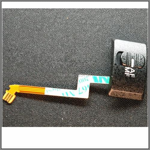 New original Lens A/M Switch Part (CY3-2003-000)for Canon EF 17-40 16-35mm 2.8L Mark I and II USM