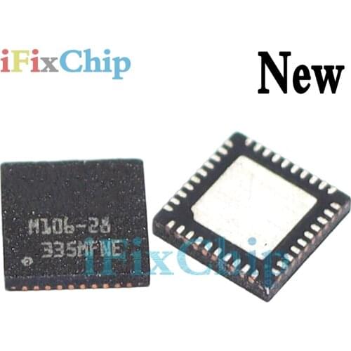 New M106-28 AUO-M106-28 QFN-40