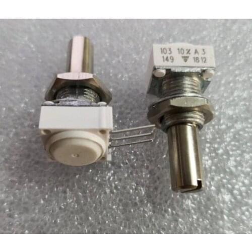Original 103 10% A3 149 vishay potentiometer switch