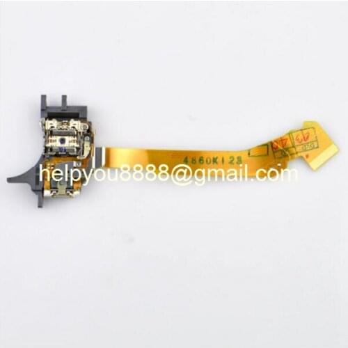 Original new for Pioneer single DVD laser CXX4800 CXX2118 Opitical pickup for Lexus Toyota Car radio 2pcs/lot