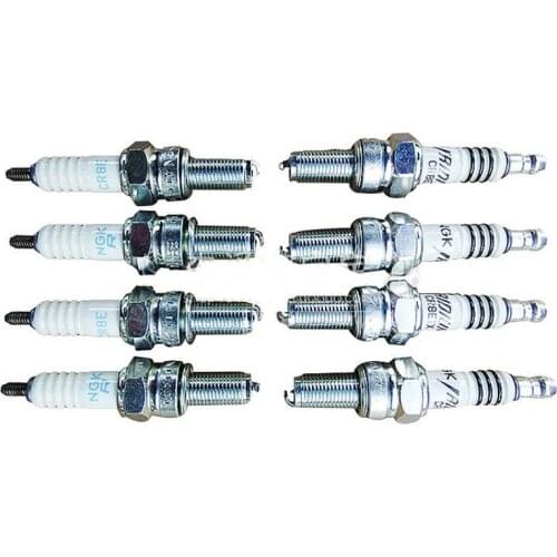 Suitable for Huanglong BJ600 BN600 BJ300GS Spark Plug TNT600
