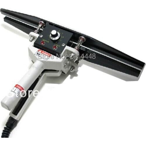 FKR-400 Handheld Clamp Plastic Bag Sealer Plier Sealing Machine for 400mm