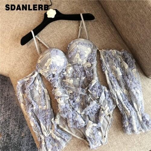 SDANLERB Women's Swimwear & Beach Wear