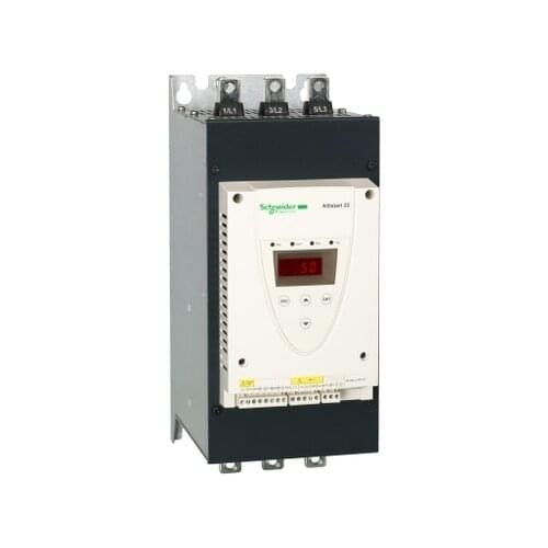 Soft Start Ats48c17q New Special Offer (Only Genuine Products)