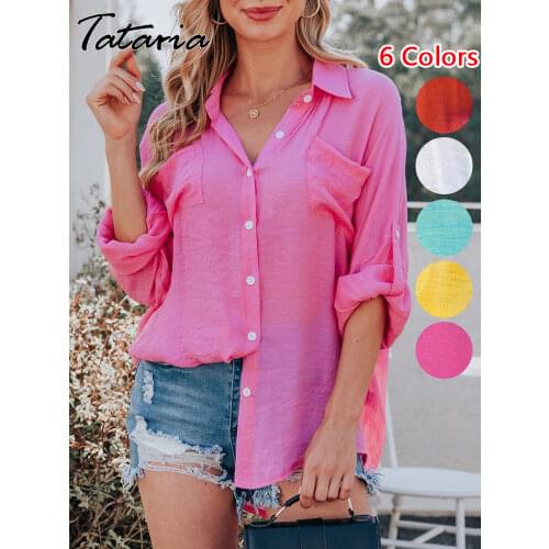 Женские пляжные рубашки Tataria China At AliExpress
