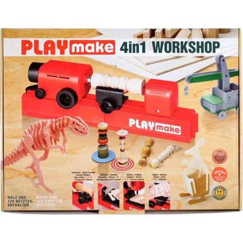 TheCoolTool Educational Toys