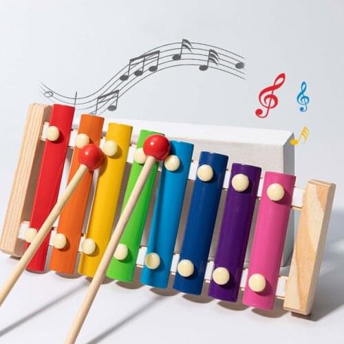 Tlewj Children's Musical Instruments