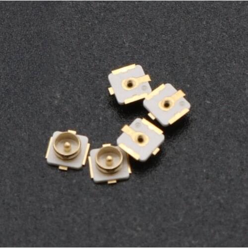 YuXi YT2027Y IPEX IPX U.FL joint SMT Connect PCB Board Connectors SMD IPX Male socket MINI Card Antenna Pedestal On Sale