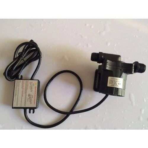 ZKSJ Water Pumps