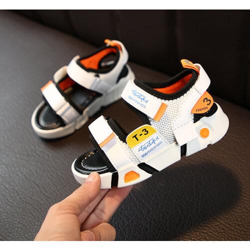 ZYCZWL Orthopedic Shoes For Boys