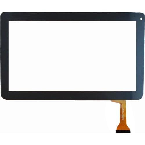 10.1 INCH Touch Screen Digitizer Replacement for DH-1007a1-fpc033-v3.0 Tablet pc