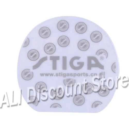 10 Pcs Stiga Table Tennis Protective Film for Keeping Pimples-in Rubber Table Tennis Accessories