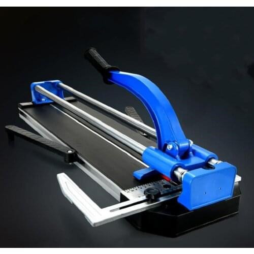 1000Type Household Ceramic Tile Cutting Machine Manual Push Knife Multifunction Home DIY Working Tool Floor Renovation Device