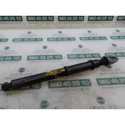 CITROEN Suspension And Steering