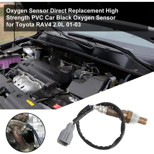 Dabonda Oxygen Sensors, Lambda Probes