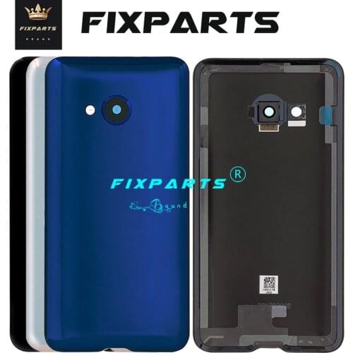 Fixparts Batteries For HTC U Play Phones