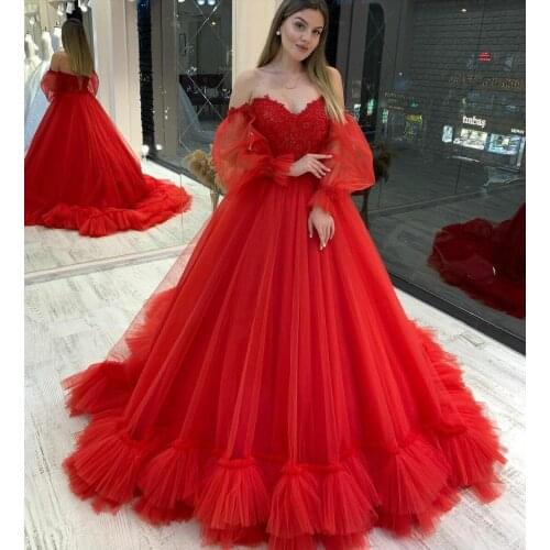 Женские пышные платья FOLOBE China At AliExpress