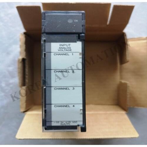 GE PLC MODULE IC693ALG220D BRAND NEW GOODS IN STOCK