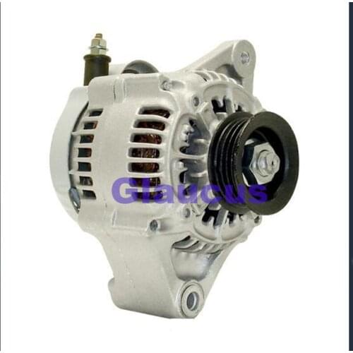 2E 2ELC 2EE 2EL 1EL 2E-LC 2EE 2E-L 1E-L engine alternator generator for Toyota COROLLA STARLET 1.3L 1.0L 1984-1992 27060-10071