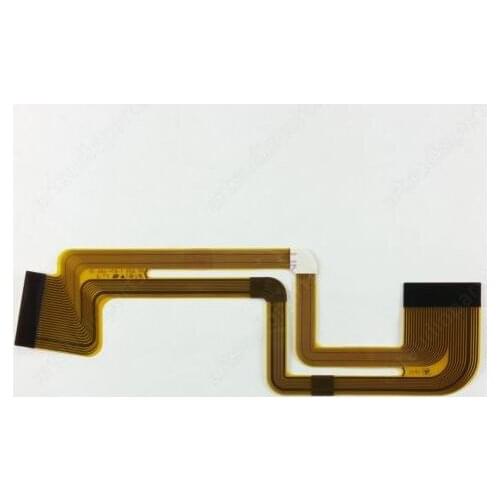 HC52 LCD Flex Ribbon For Sony DCR HC52 HC54 E HC62 E HC45 Cable HC47 FLEX HC37E HC38 Video Camera