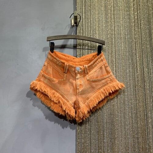 Jfmhrx Touring Shorts