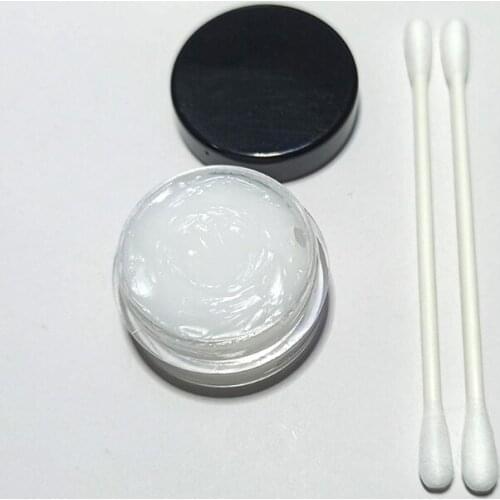 LX9B New Listing Advanced Synthetic Fluorine-Containing Grease Fusser Film Mechanical Keyboard Stabilizers Switches Gear Grease