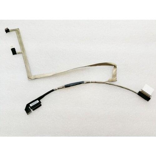 New original for dell 5559 LCD LVDS CABLE CN-0H41FV 0H41FV H41FV AAL25 EDP CABLE DC02002AN00