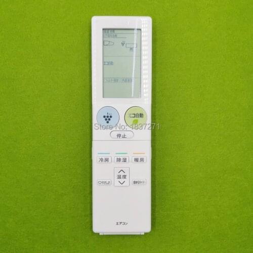 Original remote control A943JB for sharp air conditioner