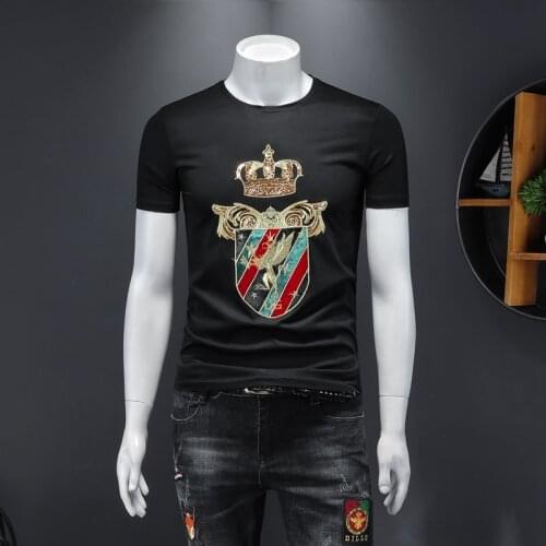 Мужские футболки Tromlfz China At AliExpress