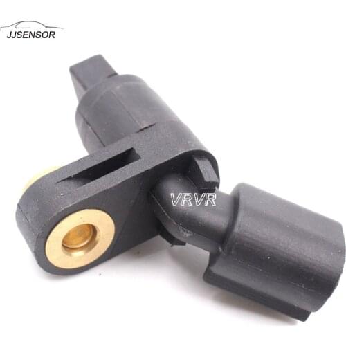1J0927804 New ABS Wheel Speed Sensor For VW Golf Mk3 MK4 Bora Caddy Polo Passat Audi A3 S3 TT Seat Skoda Octavia 19