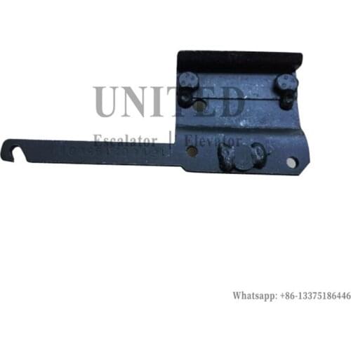 2pcs Elevator Door Lock Hook For K200 K300