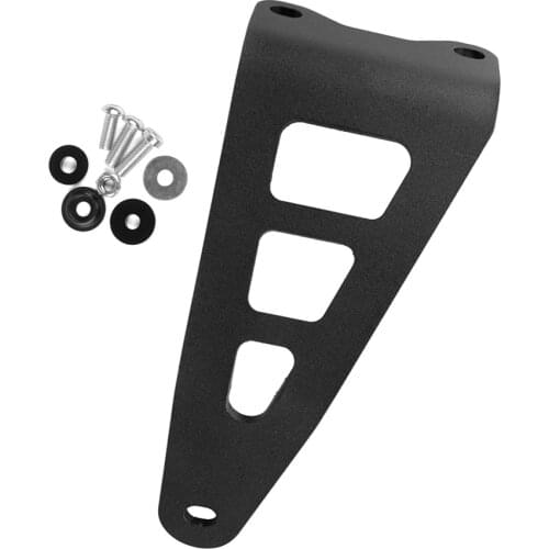 Motorcycle Aluminum Exhaust Hanger Bracket Yoshimura for SUZUKI GSXR1000 2009-2013 2014 2015 2016