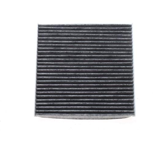 Car Air Filter 8100235xkz16a for Great Wall C50 Haval H6 Model 2011- H6 Coupe Car Accessories Filte